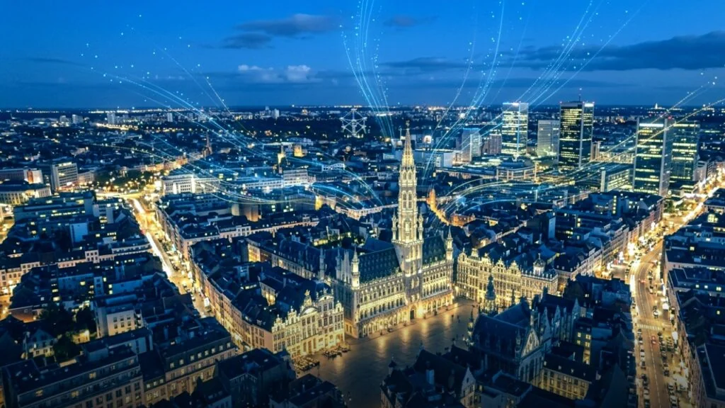 IPTV en Belgique : Le guide complet pour bien débuter