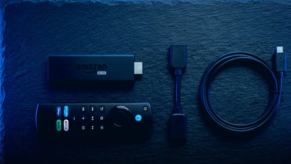 Installer une application IPTV sur Firestick 4K : Tutoriel pas-à-pas