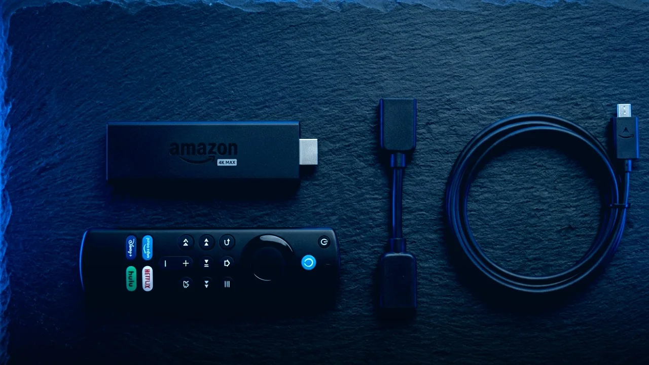 Installer une application IPTV sur Firestick 4K : Tutoriel pas-à-pas